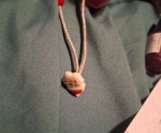 santa bobbin