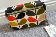 Orla Kiely Wash Bag / Toiletry/Makeup Bag