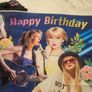 Taylor Swift Birthday party decorations bundle Image 2