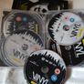 Vinyl Complete Season 1 Dvd Boxset Image 2
