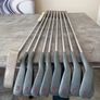 Women's L flex golf irons and putter. Image 4