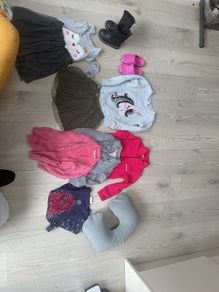 clothes