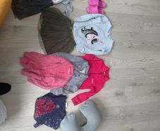 clothes