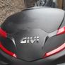 Aprilla SXR 50 Image 9