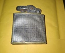 Mechanical Lighters