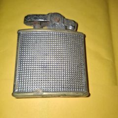 Mechanical Lighters