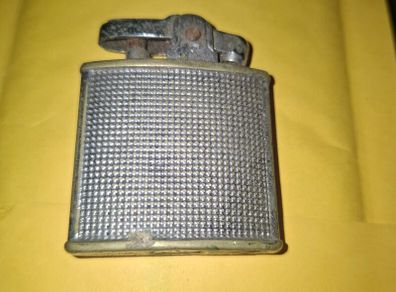 Mechanical Lighters