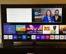 50" Lg Ultra Hd 4k Tv