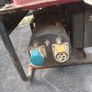 Honda ECM 2800 generator Image 8
