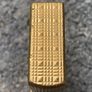 Vintage Dunhill lighter - Tartan pattern Image 5