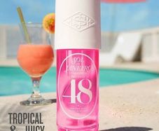 Sol de janeiro 240 ml