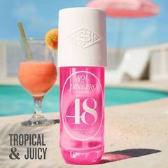 Sol de janeiro 240 ml