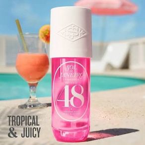 Sol de janeiro 240 ml