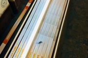 90cm LED T5 Tube Light 14W  Cool White  Connectable  240V