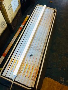 90cm LED T5 Tube Light 14W  Cool White  Connectable  240V