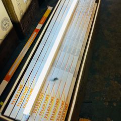 90cm LED T5 Tube Light 14W  Cool White  Connectable  240V