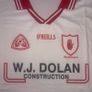 ONeills Tyrone 2001 2002 GAA Gaelic Football Jersey Retro Image 2