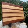 oak chopping board Image 5