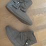 Boots x 2, Shoes x 1  (Ladies Size 4) Image 4