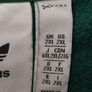 Adidas Men's Half Zip Fleece Sweatshirt Size 2XL Image 5