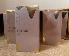 Lattafa Eclaire Eau de Parfum 100ml