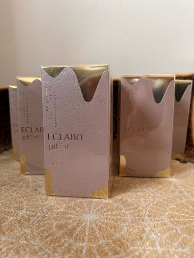 Lattafa Eclaire Eau de Parfum 100ml