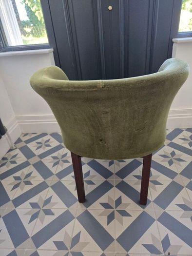 Vintage chair