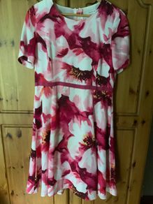 Ladies dress