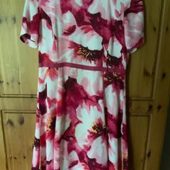 Ladies dress