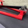 T-bar row machine Image 3