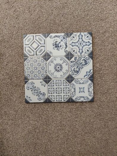 Tiles