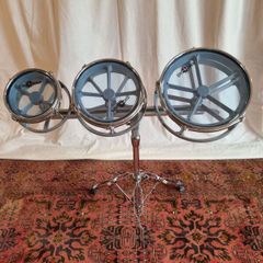 Rototoms set 6, 8, 10 by Gear4music
