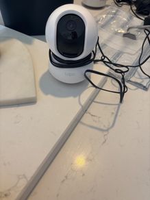 Tapo security camera