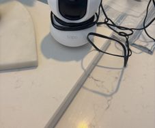 Tapo security camera