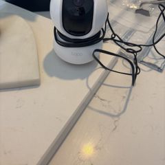 Tapo security camera