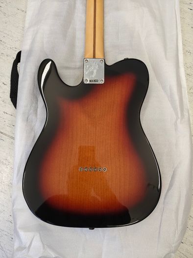Fender Player II Telecaster