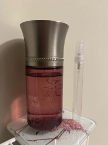 Liguides Imaginaires Dom Rosa Millesime 10ml DECANT