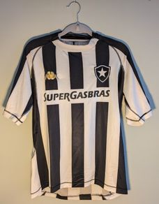 Botafogo Football Shirt