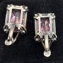 sterling silver earrings Image 4