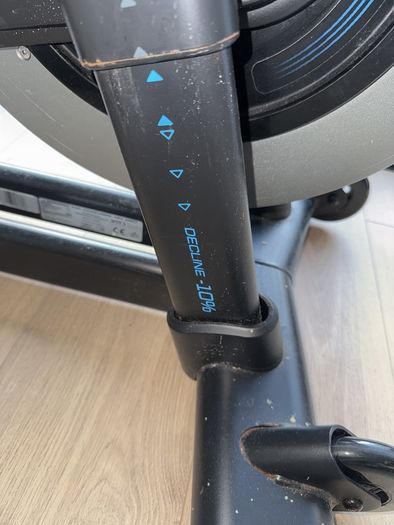 NordicTrack Exercise Bike Excellent Condition