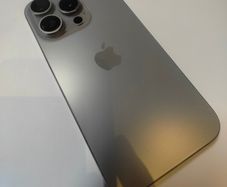 iPhone 15 Pro 256GB