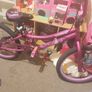 girls bike Image 2
