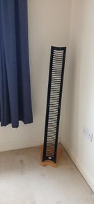 CD storage unit