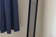 CD storage unit