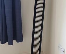 CD storage unit
