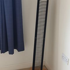 CD storage unit