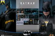 Hot Toys Batman (MMS692)