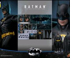 Hot Toys Batman (MMS692)