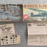 Airfix Joblot - Spitfire Messerschmitt Boeing Matchbox Image 7