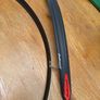 bicycle mudguard set Image 2